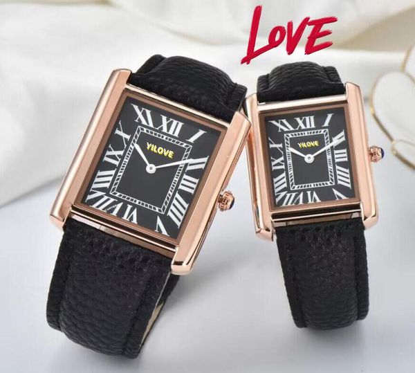 Montre automatique à quartz pour amoureux d'affaires, pour femmes et hommes, fabriquée en acier inoxydable de qualité supérieure, aiguille en saphir, lentille en saphir, étanche en profondeur, mode, sans calendrier, montre-bracelet, cadeaux