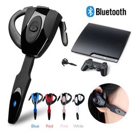 Écouteurs Bluetooth professionnels, casque avec microphone, rechargeable, longue veille, conduite de voiture, haute sensibilité, mains libres, sans fil