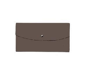 Business Casual Men's Long Portefeuilles Marque Designer Féminin Multi-Card Porte-monnaie Mode Femmes Grand capacité Pochette Portefeuille