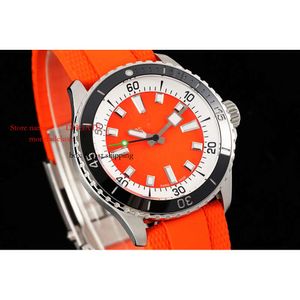 Business Edition Watch Ceramic Limited 42 mm Wallwatches Men's Depeñadores de 44 mm Superocean Automatic Watch AAAAA Superclone Wristes 503