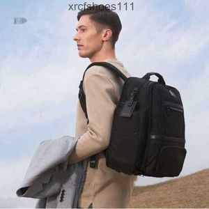 Business Handbags Casual Pack Designer Capacité élevée 2603589d3 Série Backpack Mens Bookbag Alpha3 Bagpack Books Tummii Tummii 6B01