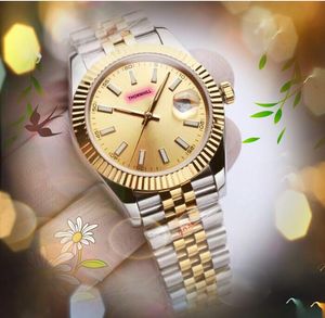 Zakelijk vrijetijdshorloge 40 mm keramische bezel automatisch mechanisch uurwerk 5 tm waterdicht ontwerper Sport Zelfopwindende horloges met 904L roestvrijstalen band Montre de luxe