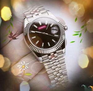 Zakelijk vrijetijdshorloge 40 mm keramische bezel automatisch mechanisch uurwerk 5tm waterdichte designer horloges 904L roestvrijstalen band