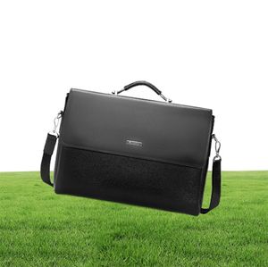 Mengo de negocios maletín de cuero bolso de laptop bolso de hombre casual para abogado bolso de hombro de la oficina masculina messenger1268441