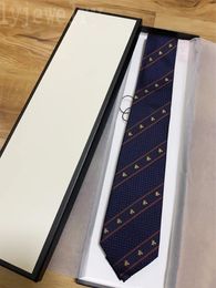 Cravates en soie pour hommes d'affaires, super douces, motif spécial, forme classique emblématique, lettres, cadeau pour petit ami, jolie cravate, mode Simple, PJ045 E23