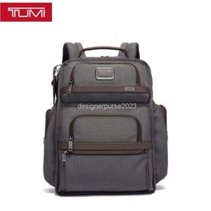 Business Nylon Books Designer Sac à dos Tumiis 2603578d3 Ballitics Men's Men Luxury 9U6T 3 sacs Mens Back Computer Alpha Pack Ha 3C5P