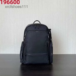 Business Pack Series Commuter Travel Backpack Tummii Back Heren Womens 196600 Voyageur Tummii Leisure Lichtgewicht Computerzakontwerper 1 MSPI