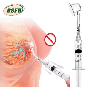 Bustverbeteraar Nipple Correction Device voor zwangere meisjes met omgekeerde borstpomp vergroting vacuüm massagetool Q240509