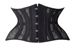Bustiers Corsets Sexy Bust Bust Corset Women Gothic Top Curve Shaper Belting Belt Slimming Wisting Entrenador Blanco2809008