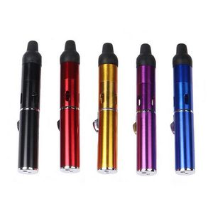 Butaan Rook Torch Jet Flame Aansteker Pen Click N Sneak A Toke Roken Aanstekers