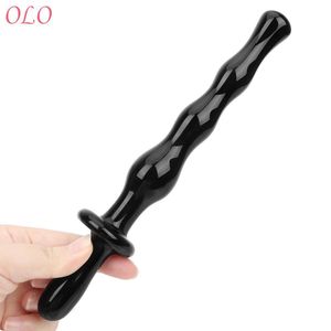 Butt Beads Anal Plug sexy Toys for Women Producten Double Ends Prostaat Massage