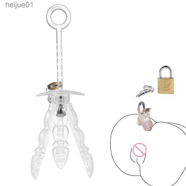 Butt plug pour femmes ingrédients anaux Extenseurs de spéculum Anus analplug pompe Vagin Enema jouets intimes perles bouchons adultes sex toy L230518