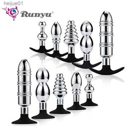 Butt Plug Petits godes pour hommes Massage de la prostate gay Vibromasseur anal Cool Jouets pour adultes Produits de sexe intimes pour femmes Couple pour le sexe L230518