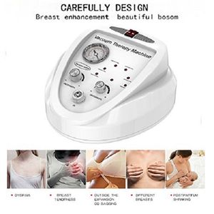 Fesses Lifter Cup Vacuum Butt Lift Machine Aspirateurs Thérapie Massage Corps Façonnage Tire-lait Ventouses pour L'élargissement Buste Plus Grand Hip Enhancer Équipement de Beauté