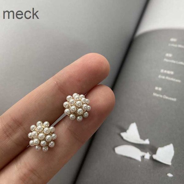 Bouton Pinces À Cheveux Barrettes Mini Boutons De Perles Pour Chemise Vêtements Manchette Décorative 11.5mm Vêtements Remplacer Accessoires De Couture Couture Fournitures De Bricolage 10 pièces