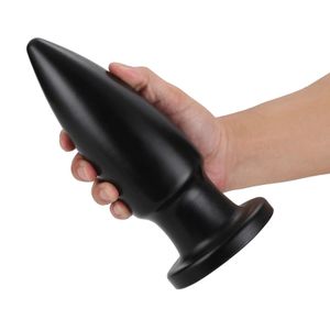 ButtPlug Enorme Anale Plug Gode Dildo Speeltjes Voor Mannen Vrouwen Gay Masturberen Dildo Dilatator Butt Aldult Producten 240117