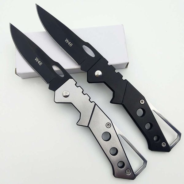 Acheter un mini couteau durable, un outil multifonction unique, un couteau EDC facile à transporter 574025
