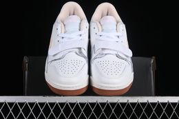 Koop Legacy 312 lage basketbalschoenen met aardse accenten Designer sneaker Lifestyle Sportswear