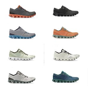 Acheter x1 Chaussures de course Cloud Monster Cloudnova Sneakers 2024 Triple Flame Surfernova Lumos All Black White Acai Purple Yellow Clouds Chaussures pour femmes