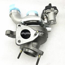 BV40 Turbo 54409880014 54409700014 A6710900780 Turbo pour Ssang-Yong Rexton III 2.0XDI D20DTR 2014-2015