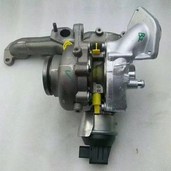 Turbocompresseur BV40 Turbo 54409880036 54409700036 03L253010G pour moteur Audi Q3 TDI 2.0L CFFB