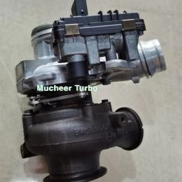 BV40 Utilisé par le Turbo 54409710043 54409880043 54409700041 Turbocompresseur pour BMW 2 Active Tourer