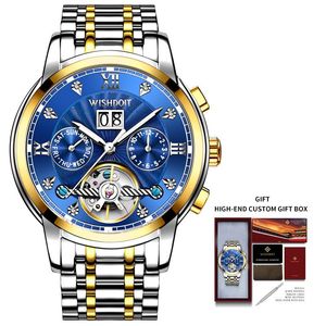 Bveufnd Men Digital Sports Watch, Dual Time Afficher la montre de poignet militaire, les horloges de chalage des chocs.
