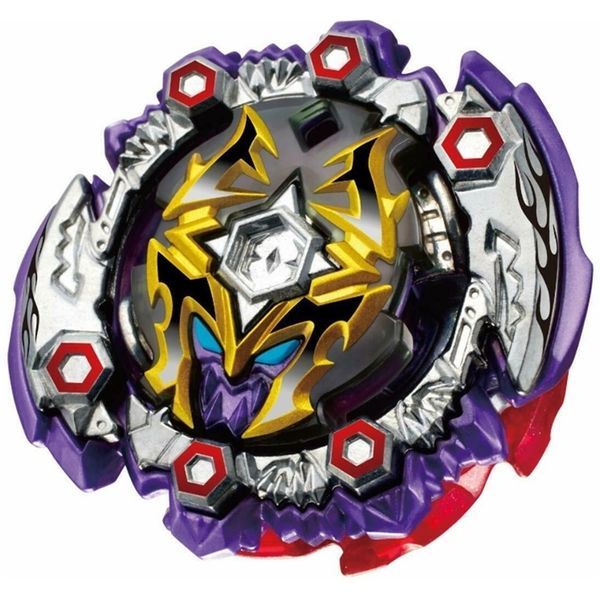 BX Toupie Burst Beyblade Spinning Top B125 Booster Vol12 01 Confirmé Dead Hades11tz Toys for Children Drop 220725