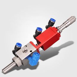 BY-3610 Hoge Frequentie Spray Valve Verneveling Dispensing Valve Micrometer Fine-tuning