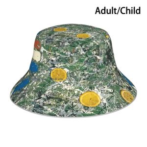 Bye Bad Man The Stone Roses, chapeau seau pliable, casquette de pêcheur d'extérieur, 240320