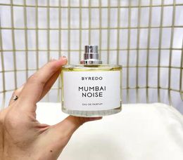 Byredo Mumbai Noise Parfum Geuren