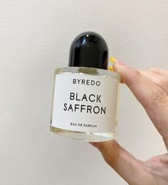 BYREDO Perfume 50ml SUPER CEDAR BLANCHE GHOST Gypsy Water Bal d'Afrique alta calidad EDP Fragancia perfumada entrega rápida 8373894 HEQ2