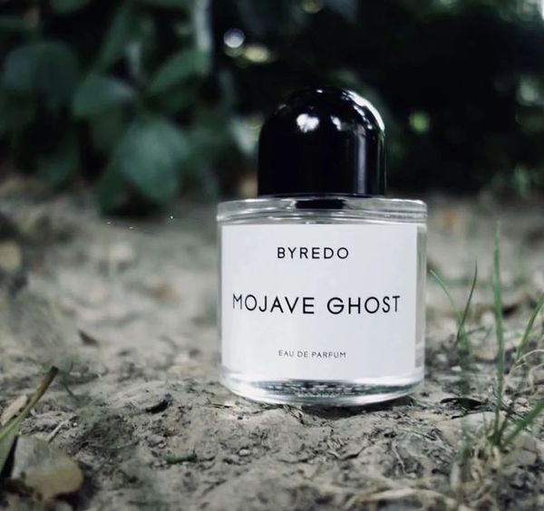 BYREDO Perfume Mojave Ghost Blanche Bal dAfrique Gypsy Water 5ml Set Fragancia de lujo Casablanca Lily Tobacco Rose Of No Mans Land Eau De Parfum Travel Spray 865a