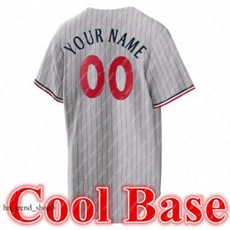 Byron Buxton honkbalshirt Carlos Correa Jose Miranda Max Kepler Royce Lewis Jhoan Duran Joe Ryan Matt Wallner Edouard Julien Joe Mauer Willi Castro Carlos 871