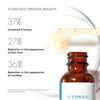 C e Ferulic Essence Gold Skin Makeup Primer by Dropper Glass Bottle 30ml Face Cream USA 3-7 jours ouvrables Livraison rapide