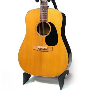 C.F.MAR TIN D-18 1973' Guitare acoustique en épicéa de Sitka