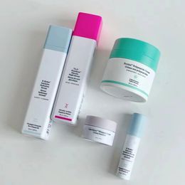 C-Firma Fresh 30ML resurf scream Lala Retro Crème fouettée 50ML Corps Visage origines soins de la peau Marque ELEPHANT protini polypeptide crème meilleure qualité Crème hydratante