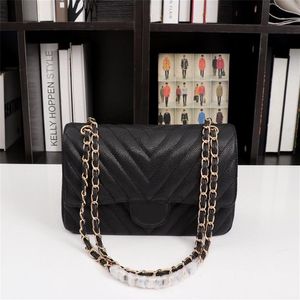 C Handtas Designer Tas voor vrouw Lady Party PU Echt lederen portemonnee European American Luxury Tote Fashion Name Brand Hand 253D