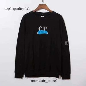 c p company Lenssweater Top Cp Sudadera Designer Cp Hoodie Sweater Zipper Fleece 8231