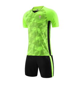 Cordoba CF – survêtement d'été à manches courtes pour hommes, costume de sport et de loisirs pour enfants et adultes, taille disponible