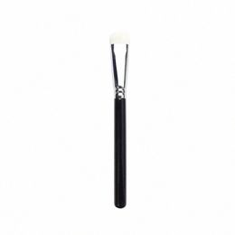 C10 Profial pinceaux de maquillage faits à la main doux Saikoho chèvre cheveux ombre à paupières tache Smoky pinceau pour les yeux outil cosmétique maquillage brosse 25CQ #