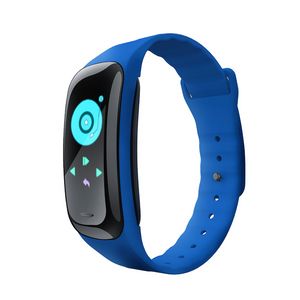 C1Plus – bracelet intelligent étanche, mesure de la pression artérielle, compteur d'impulsions, montre connectée de sport pour hommes, pour Android IOS, livraison gratuite, 2022