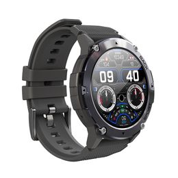C21 Smart Watch Fashion Sports Polshipwatch Bluetooth Call Long Battery Life Meerdere sportmodi Hartslag Monitoring Smartwatch