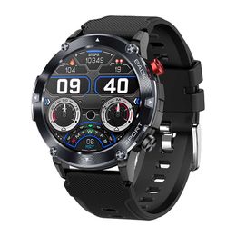 C21 Smart Watch NUEVO pantalla redonda de pantalla Bluetooth Bluetooth Bluetooth Paso de ejercicio de oxígeno Bluetooth Bluetooth Paso
