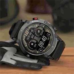 C21 Sports Waterdicht Smart Watch Men Super Antifreeze Anti Smashing Scratch Ristant Calls App IMFormition Rispon