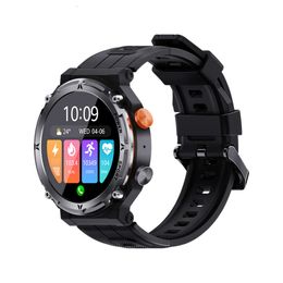 C21PRO (Tuoba) Bluetooth Call WeChat Sports Women's Health Weather Voice Assistant Spird Smartwatch Smartwatch