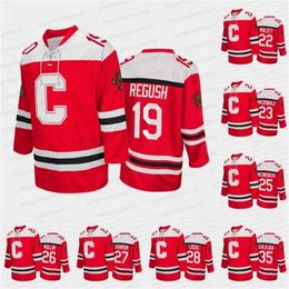 C2604 Mit College Hockey Navy Jersey Matthew Galajda Brenden Locke Morgan Barron Tristan Mullin Joe Nieuwendyk Jacob MacDonald Jeff Malott Michael