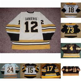 C2604 Thr Frontenacs 12 Andrew Ianiero 4 Nathan Tennant 73 Mazurek 24 Matt Elich 18 Hutchinson 15 Marc Beckstead 29 Bujar Amidovski David Ling Jerseys