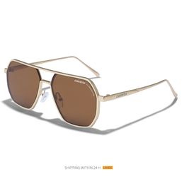C36 Marque Carreraa Lunettes de soleil designer surdimensionnées lunettes de soleil vintage pour femmes hommes marque rétro carrés nuances hexagone métal cadre lunettes de soleil