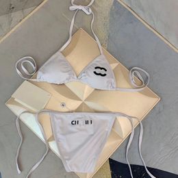 C3a6 Traje de baño para mujer 2023 Últimas mujeres Diseñadores de trajes de baño Bikini Diseñador de moda Traje de baño Maillot de Bain Faldas de una pieza Natación Se